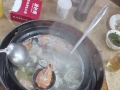 -濠轩阁特色生蚝火锅(水湾路店)