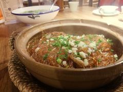鸭掌捞粉丝-蜀厨小匠·民间川菜(犀浦店)