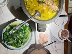 -小凤庭·地道湖北菜武昌鱼·藕汤(38年黄鹤楼店)