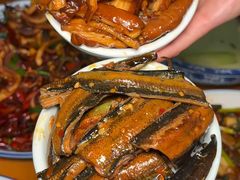 -李大爷的泡椒馆(冉家坝店)