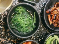 -九田家黑牛烤肉料理(珠江摩尔店)