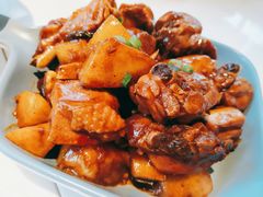 -黄弟大排档·湖南菜·小龙虾·小海鲜(凯旋北路店)