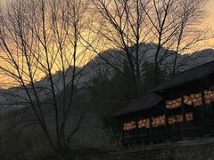 -古堰画乡景区