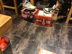 -小俩口烧烤东北菜(双井店)