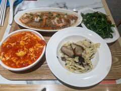 -乡村基·川味现炒大王(熙悦天街店)