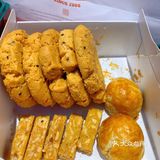 深圳探店｜打卡幸福楼国潮点心