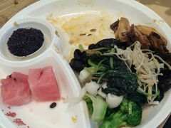 -素满香·素食自助餐(苏州·临顿路店)