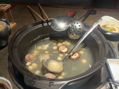 -同仁四季椰子鸡(海岸城天利店)