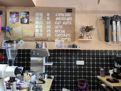 -HANA COFFEE(长寿路店)