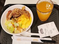 -大家乐(广州天河城六楼店)