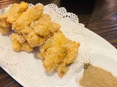 -丽江漁家斑鱼庄(黄岛店)