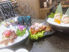 -湊湊火锅·茶憩(打浦桥日月光店)