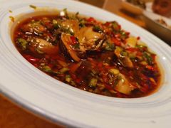 -小郭私房菜·海肠捞饭店(学士街店)