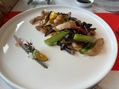 -馋遇江南·精致湖景雅宴(东方之门店)