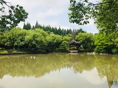-瀛洲公园
