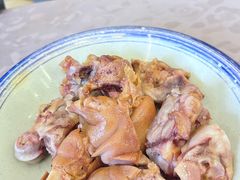 -山南熏肉大饼(辽菜旗舰店)