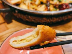 -川锅哎哟·麻辣香锅(国大城市广场店)