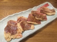 -韩国料理大力士(屏风街店)