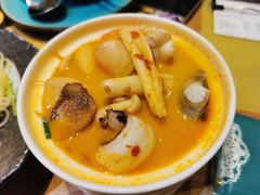 -摩登有记·新派泰国菜(银钻广场店)