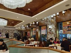 -乾隆美食·本帮菜(黄河路店)