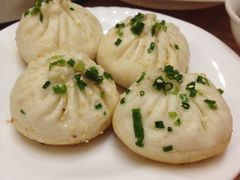 生煎-上海老饭店(北京分店)