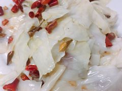酸辣包菜-东北特色菜馆(珞喻东路店)
