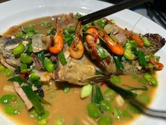-邵老爹老杭州白斩鸡·家常菜(建国北路店)