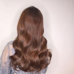 -BM SALON