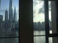 -上海外滩英迪格酒店