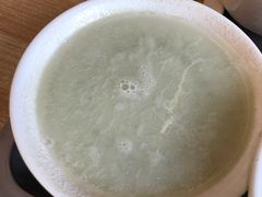 豆汁-姚记炒肝店(鼓楼店)