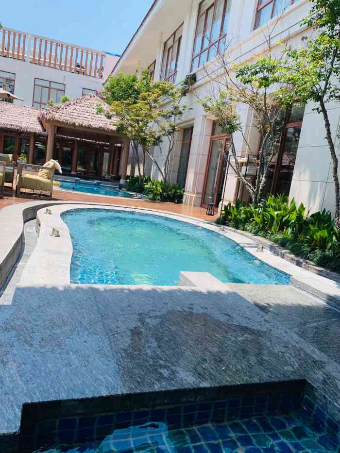 浅深(金鸡湖店)-"不论是地理位置还是环境服务都给满分.特别.