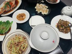 -徐记海鲜(梅溪新天地店)