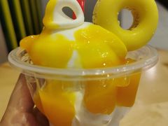 -DQ·蛋糕·冰淇淋(印象城店)