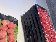 -陈记顺和潮汕牛肉火锅(番禺迎宾大道店)