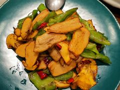 -素心小筑(后沙裕镇店)