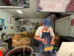 -和善园手工包子(永吉路店)