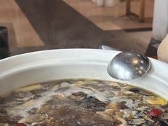 -鲜菌江湖正宗野生菌火锅