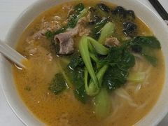 android_upload_pic-咬不得高祖生煎·简餐(高银街店)