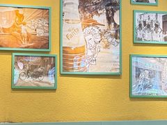 -梳打冰室(氹仔店)