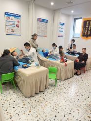 -貝康小儿推拿