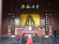 -东坡赤壁风景名胜区
