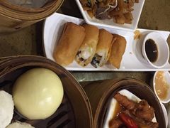 -点心皇子茶餐厅(万国大都会店)