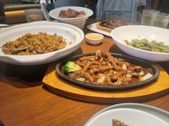 -千日贺茶餐厅(高新万达店)