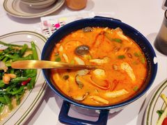 -美泰·Mangothai·清迈云街(天空之城店)