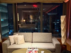 -上海静安香格里拉大酒店