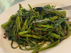 -無招牌海鮮(芽笼店)