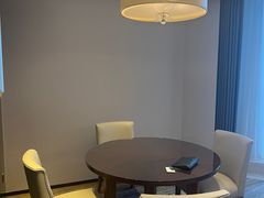 -广州粤海喜来登酒店