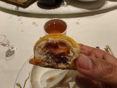 -侨美·唐荔园·40年地道粤菜