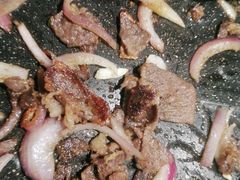 -老卜奎齐齐哈尔烤肉(人民东路店)