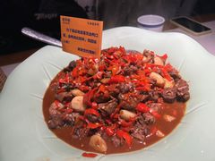 -老萍巷莲花血鸭·萍乡地标江西菜(步行街店)